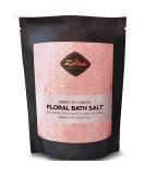 Premium Pink Bath Salts for Women | Relax & Rejuvenate | International Shipping - Buy Online on GoSupps.com