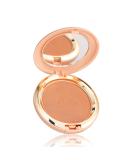 Oulac Sensual Touch Powder Sunkissed Bronzer - Subtle Shimmery Bronze Powder for Natural Glow (B02) Gold Coast - Buy Online on GoSupps.com