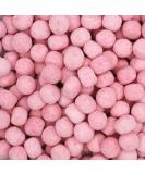Strawberry Bon Bons 3kg Bulk Bag - Buy Online on GoSupps.com