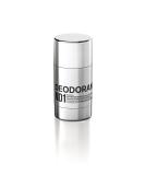 PATRICKS ND1D Natural Deodorant for Men 35g - High Performance Grooming - Buy Online on GoSupps.com