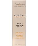 Pure Scar Care - Advanced Formula for Effective Scar Treatment - Buy Online on GoSupps.com