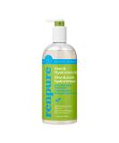 Renpure Kiwi and Hyaluronic Acid Ultra Hydrating Body Wash - Leaves Skin Moisturized - Rids Skin of Daily Grime - Gentle Formula - Dye and Paraben Free - Recyclable  Pump Bottle Design - 24 fl oz - Buy Online on GoSupps.com