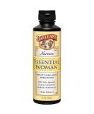 Barlean's Essential Woman Nurture 12 fl oz - Premium Women's Health Supplement - Buy Online on GoSupps.com