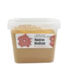 Nature Kitchen Madras Medium Seasoning Blend 500g - Gluten-Free & Vegan Cooking Spices for Marinades, Sauces, Frying, Baking, and Grilling - Buy Online on GoSupps.com