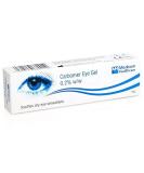Medicom Carbomer Eye Gel 0.2% w/w - Buy Online on GoSupps.com