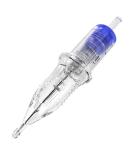 Dragonhawk 20Pcs Extreme Cartridges Disposable Tattoo Needle Standard 5 Round Liner (1205RL) - Buy Online on GoSupps.com