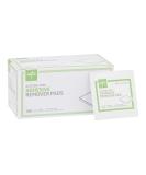 Medline Adhesive Remover Pad, Acetone-Free, Sterile 2-Ply Pad, 100 Count - Buy Online on GoSupps.com
