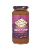Patak's Rogan Josh Cooking Sauce 450g - Buy Online on GoSupps.com