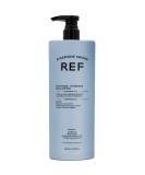 Ref Intense Hydrate Shampoo 1000ml - Sulfate-Free Hair Care with Natural Extracts for Hydration & Strength | Shop Internationally - Buy Online on GoSupps.com