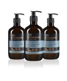 Baylis & Harding Goodness Tonka Bean & Neroli Hand Wash 500 ml (Pack of 3) - Vegan Friendly 500 ml (Pack of 3) Tonka Bean & Neroli - Buy Online on GoSupps.com