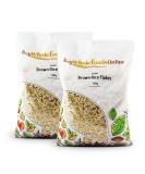 Organic Brown Rice Flakes 2.5kg (BWFO) - Buy Online on GoSupps.com