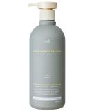 LA DOR Anti-Dandruff Shampoo for Oily Scalp - Soothing 16.9 fl.oz. Formula Cleanses Dead Skin & Alleviates Itching | Buy Internationally - Buy Online on GoSupps.com