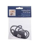 Economy Walking Stick Wrist Strap - Secure and Comfortable Support - Buy Online on GoSupps.com