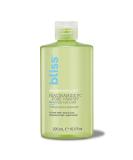 Bliss Disappearing Act Niacinamide Toner 10 oz - Pore Vanish Complex, Purifies Pores, Clean, Cruelty-Free, Vegan - Buy Online on GoSupps.com