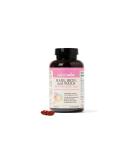 NatureWise Hair Skin and Nails Vitamin 5000mcg Biotin Collagen & Hyaluronic Acid - Non-GMO Gluten Free - 150 Softgels for Women - Buy Online on GoSupps.com