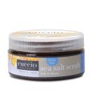 Cuccio Naturale Sea Salt Scrub - Extra Fine - Gently Exfoliates To Remove Dead Skin Cells - Leaves Skin Supple Radiant And Youthful Looking - Paraben And Cruelty Free - Milk And Honey - 8 Oz Milk&Honey 8 Fl Oz (Pack of ... - Buy Online on GoSupps.com