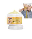 Buy Ginger Fat Burning Cream - Anti-Cellulite Slimming & Weight Loss Cream for Belly | Soothing Relaxing Tightening Formula - Buy Online on GoSupps.com