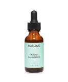 MAELOVE NIA 10 Niacinamide Serum - Vegan Calming Face Serum for Sensitive Dry Acne-Prone Skin | Hydration Pore Refinement & Skin Barrier Strengthening | USA Made - Buy Online on GoSupps.com
