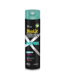 Novex Mystic Black Shampoo - Frizz-Free Control 10.1 oz | International Shipping Available - Buy Online on GoSupps.com