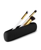 Corneria Silicone Makeup Brush Holder - Portable Travel Organizer by B & C Directly - Perfect Brush Cosmetics Pocket - Buy Online on GoSupps.com
