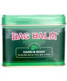 Bag Balm Skin Moisturizer 8 oz | Nourishing Hand & Body Cream for Dry Skin - Buy Online on GoSupps.com