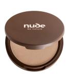 Pressed Mineral Cover Medium 10g - Natural Finish Lightweight & Long-Lasting - Shop Internationally - Buy Online on GoSupps.com