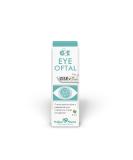 Buy Prodeco Pharma GSE Eye Oftal Cream 8 ml - Soothing Eye Relief for All Skin Types | Fast International Shipping - Buy Online on GoSupps.com