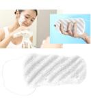 Buy Konjac Body Sponge - Exfoliating Large Size Pore Cleansing Normal & Loop | International Shipping - Buy Online on GoSupps.com