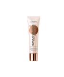 L'Oreal Paris Bonjour Nudista Skin Tint Cream Dark - Lightweight Coverage for a Natural Glow - Buy Online on GoSupps.com