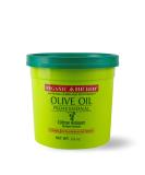 ORS Olive Oil Professional Creme Relaxer - Normal Strength 64 oz | Smooth Nourish & Softens Hair - International Shipping Available - Buy Online on GoSupps.com