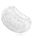 Charmyth XL Disposable Pedi Guard Bath Liners - Spa Footsie Clear Pedicure Liners for Foot Bath/Massage - Thick Elastic - XL Size - Buy Online on GoSupps.com
