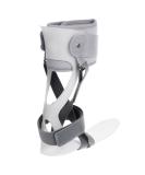 CHILDWEET Foot Immobilizer for Kids - Lightweight Drop Foot Brace & Ankle Joint Support Orthosis - Night Splint AFO - Home Tools - Buy Online on GoSupps.com