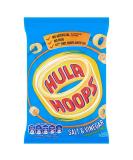 Hula Hoops Salt and Vinegar 34g x 32 - Buy Online on GoSupps.com