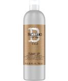 Buy Bed Head for Men by TIGI Clean Up Conditioner - 750ml Mint | Ideal for Everyday Use on Normal Hair | International Shipping - Buy Online on GoSupps.com