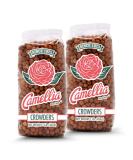 Camellia Brand Dried Crowder Peas, 1 Pound (Pack of 2) - Buy Online on GoSupps.com