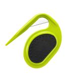 PET Knotting Comb - Steel Blade De-Filter Knife for Cats & Dogs | Ultimate Grooming Tool for Removing Mats and Tangled Fur - Buy Online on GoSupps.com