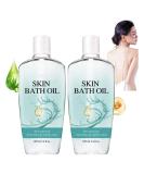 Skin So Soft Original Bath Oil Original Skin Bath Oil So Soft Soft Skin Original Bath Oil for Women Skin Bath Oil Original (2PC) - Buy Online on GoSupps.com