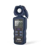 Dr.meter Professional LED Light Meter with 0-200,000 Measuring Ranges and Rotatable Detector - Buy Online on GoSupps.com