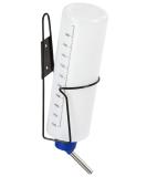 Kerbl Drinking Bottle with Holder 500 ml - Buy Online on GoSupps.com