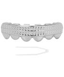 Shop Metal Braces for Every Occasion | Stylish & Comfortable Silver Braces for All - Buy Online on GoSupps.com