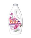 2 in 1 Liquid Detergent 55w - Fragrance - Frosted Rose Wonderland - Washing Liquid Detergent - Long Lasting Freshness - Keep Your Clothes Smelling Fresh And Clean - Size - 55 Washes - Buy Online on GoSupps.com