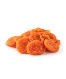 California Sun Dried Fancy Apricots - Juicy & Tangy - 2 lbs | NUTS U.S. - Buy Online on GoSupps.com