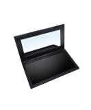 Allwon Magnetic Eyeshadow Palette with Shatterproof Mirror - Black - Buy Online on GoSupps.com