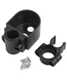 Walking Stick Holder for Wheelchair, Walker & Rollator - Mobility Aid Accessory for Elderly & Disabled Users - Buy Online on GoSupps.com