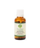 R V Essential Hibiscus Oil 30ml - 100% Pure Natural Cold Pressed for Skin Hair Growth & Anti-Aging | Moisturizes Face & Body | Hibiscus Rosa Sinensis - Buy Online on GoSupps.com