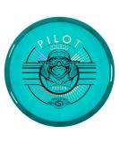 Streamline Discs Proton Pilot Disc Golf Putter 170-175g Mystery Color - Buy Online on GoSupps.com