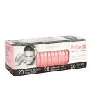 Buy Eurostil Pink Waxes - Premium Quality Hair Removal | Fast International Shipping - Buy Online on GoSupps.com