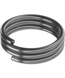 Arka PVC Hose 12/16 mm - 3m Gray | Durable & Versatile for Aquarium Water & Air Transport - Optimal for Multiple Applications - Buy Online on GoSupps.com