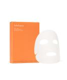 Sulwhasoo First Care Activating Sheet Mask - Hydrating Korean Mask for Dry Skin Strengthens Skin Barrier Reduces Fine Lines & Wrinkles Boosts with Vitamin C - Buy Online on GoSupps.com