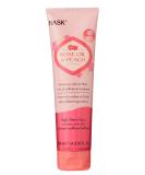 Hask Rose Oil & Peach High Shine Glaze - Ultimate Hair Treatment - Buy Online on GoSupps.com